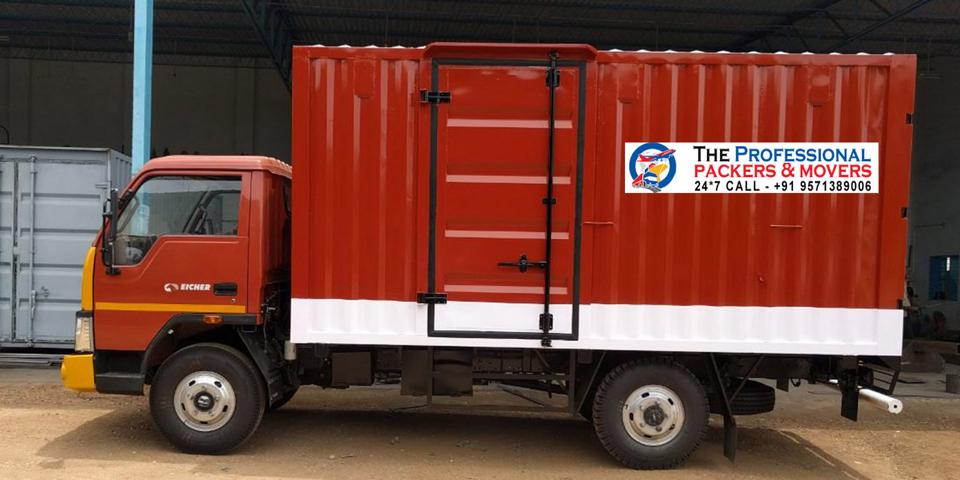 packers and movers
